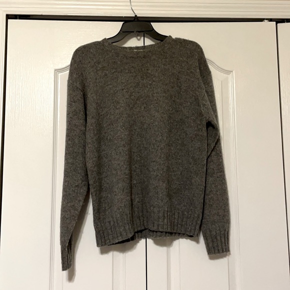 Wool sweater - Picture 1 of 1